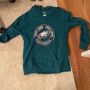 Philadelphia Eagles sweatshirt women’s